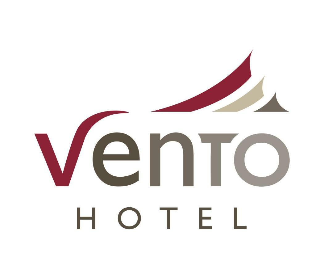 Hotel Vento Copiapo Bagian luar foto