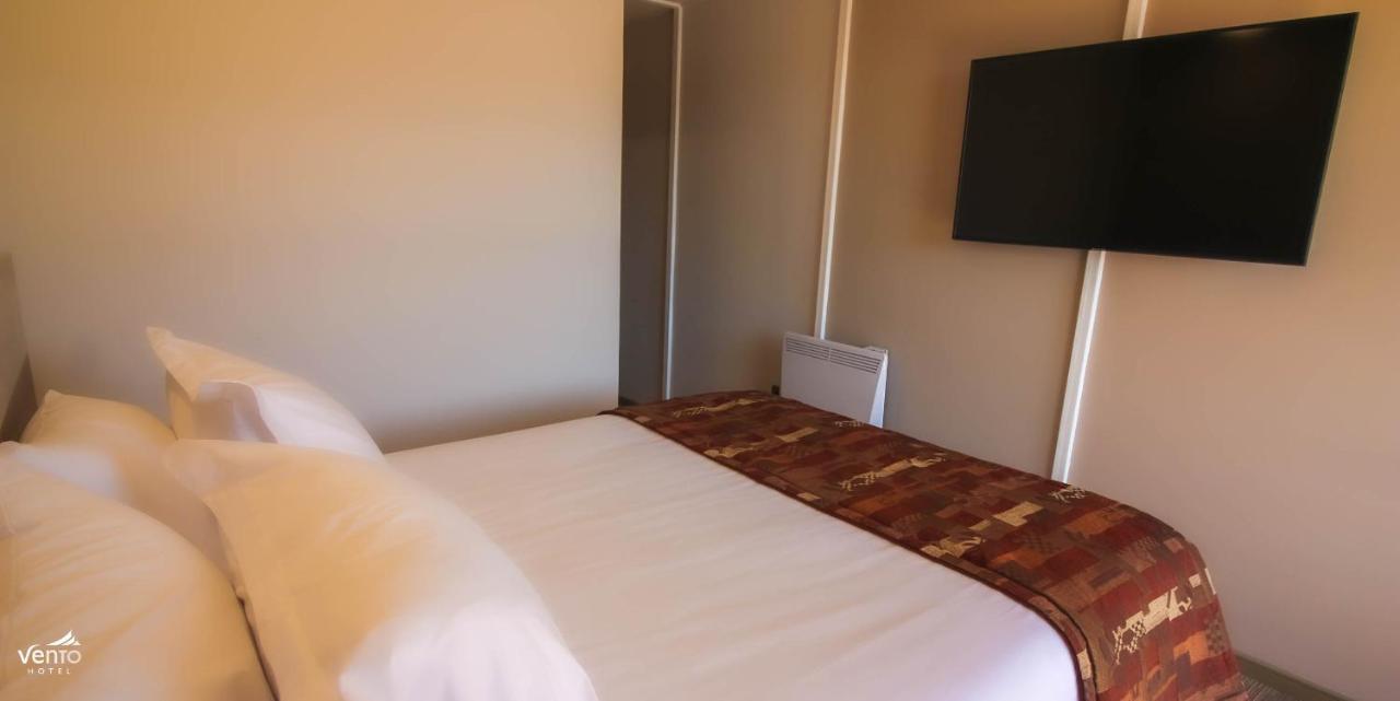 Hotel Vento Copiapo Bagian luar foto